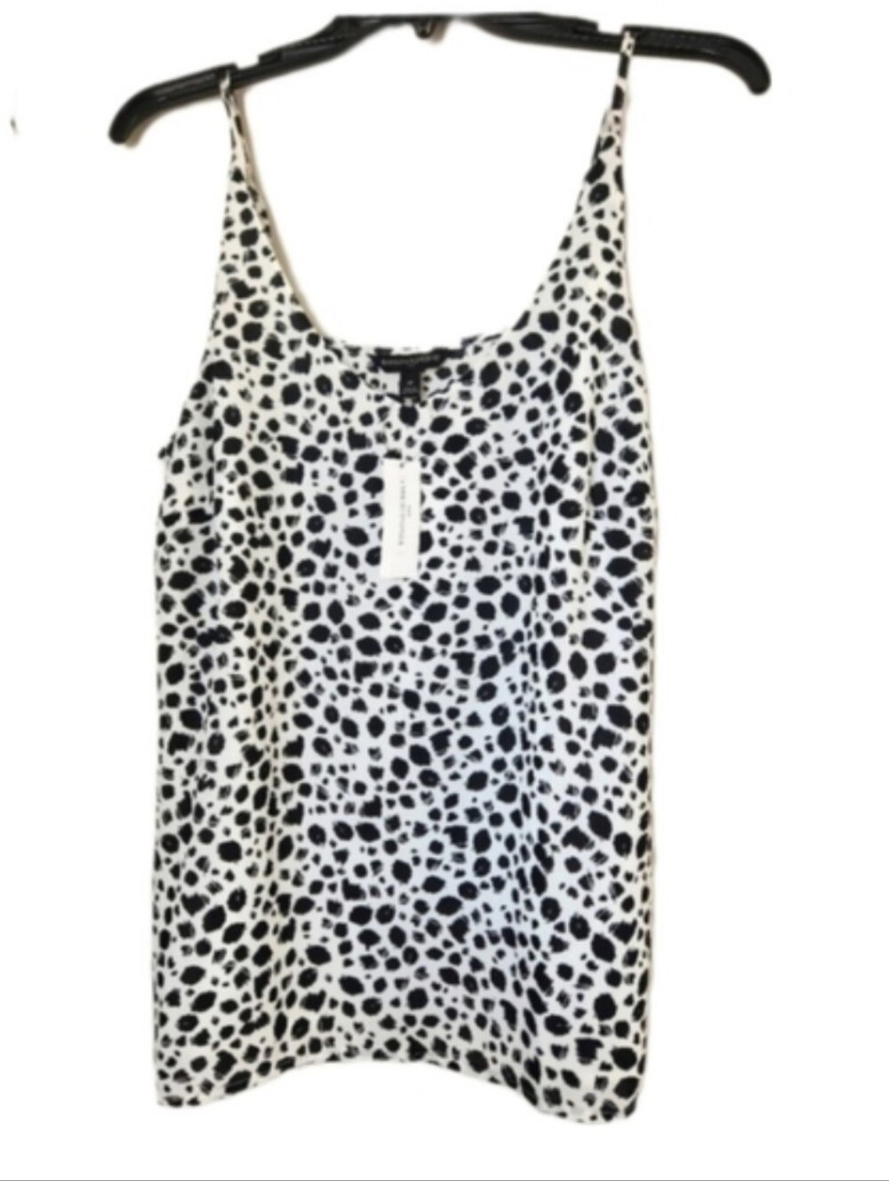 NWT Banana Republic women's sleeveless top